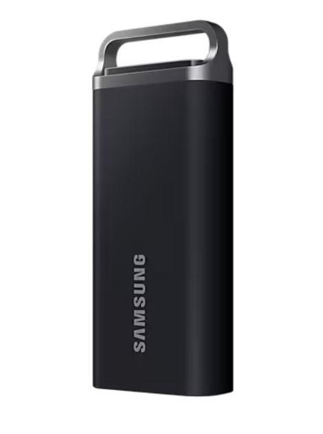 Samsung T5 EVO 2TB External SSD USB 3.2