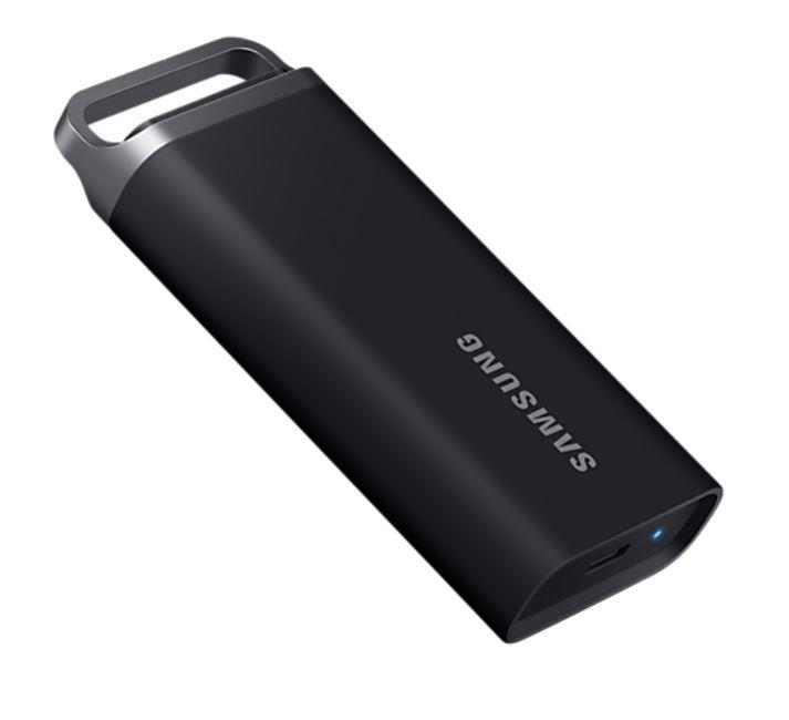 Samsung T5 EVO 2TB External SSD USB 3.2