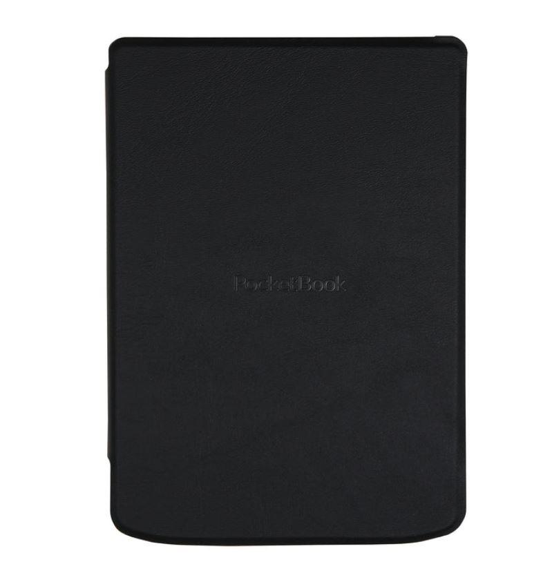 POCKETBOOK H-S-634-K-WW Must Tahvelarvuti Kott