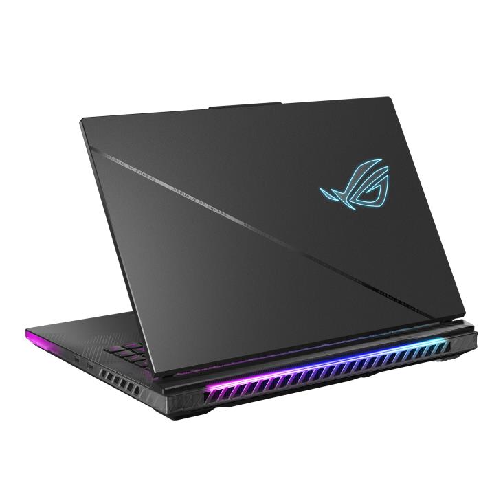 ASUS ROG Strix SCAR 16 G634JZR augstas veiktspējas spēļu klēpjdators