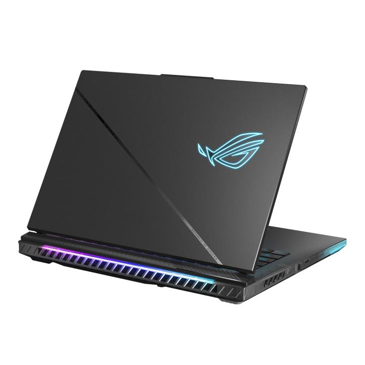 ASUS ROG Strix SCAR 16 G634JZR augstas veiktspējas spēļu klēpjdators