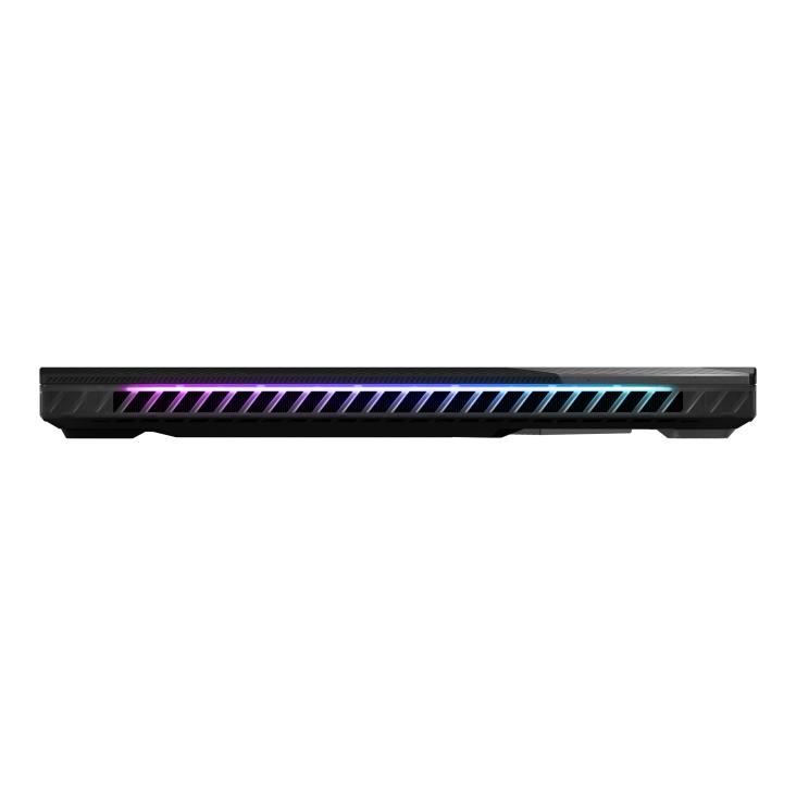 ASUS ROG Strix SCAR 16 G634JZR augstas veiktspējas spēļu klēpjdators