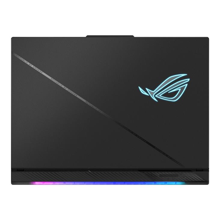 ASUS ROG Strix SCAR 16 G634JZR augstas veiktspējas spēļu klēpjdators