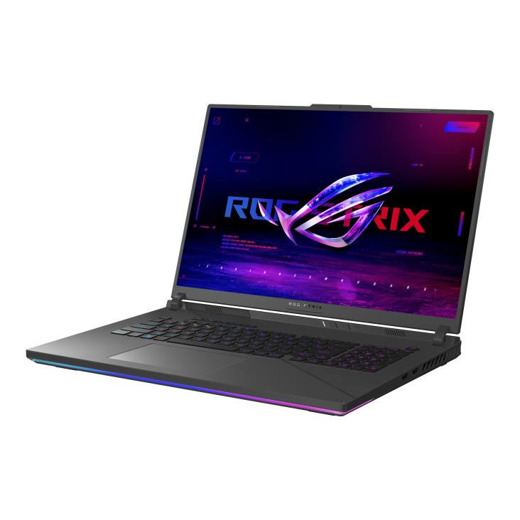 ASUS ROG Strix G814JIR-N6005W Spēļu Klēpjdators Core i9