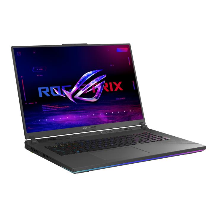 ASUS ROG Strix G814JIR-N6005W Spēļu Klēpjdators Core i9