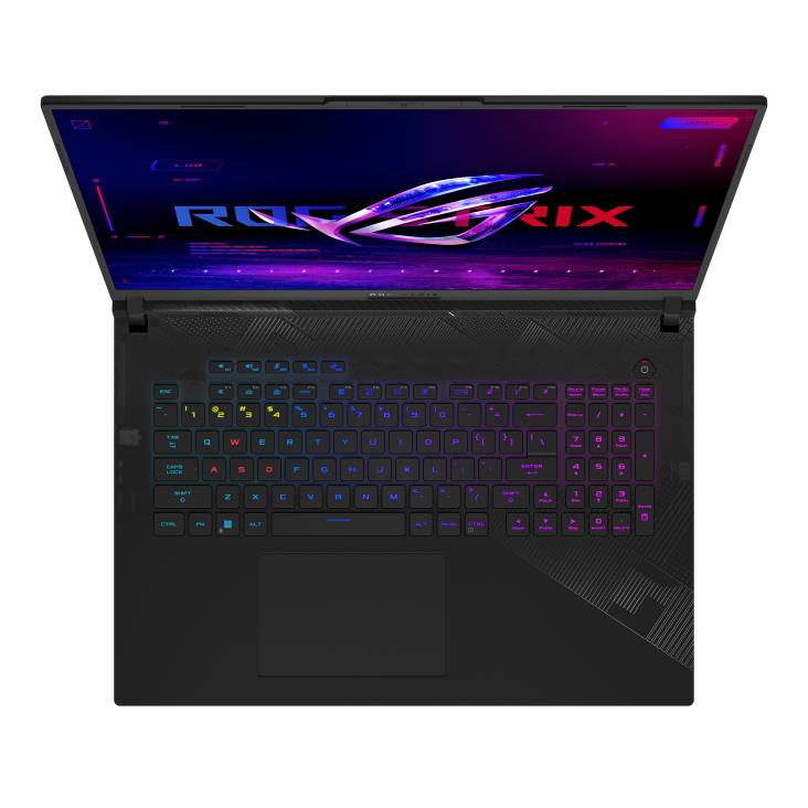 ASUS ROG Strix SCAR 18 G834JZR-N6006W - Core i9, RTX 4080