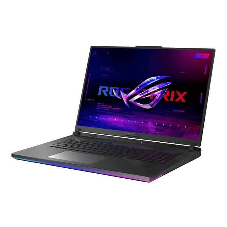 ASUS ROG Strix SCAR 18 G834JZR-N6006W - Core i9, RTX 4080