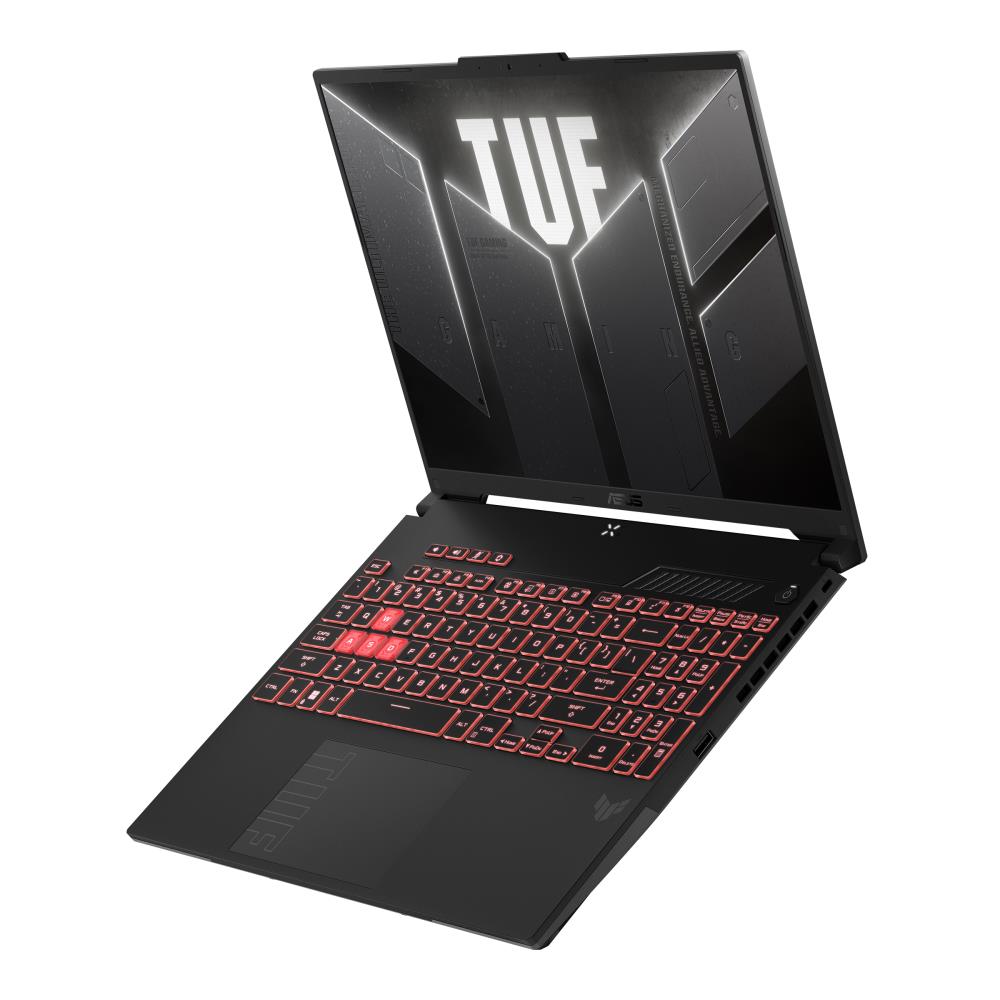 ASUS TUF Gaming A16 FA607PV-QT006W Ryzen 9 8GB 1TB