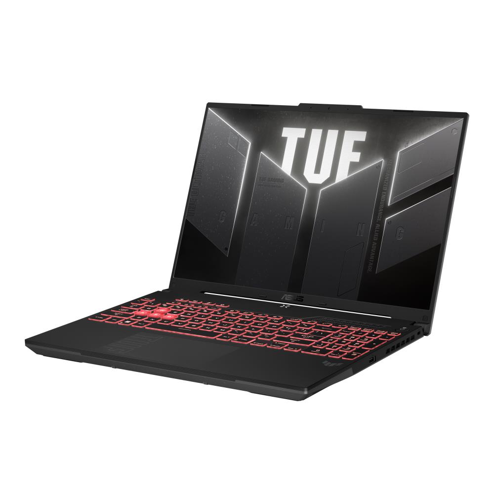 ASUS TUF Gaming A16 FA607PV-QT006W Ryzen 9 8GB 1TB