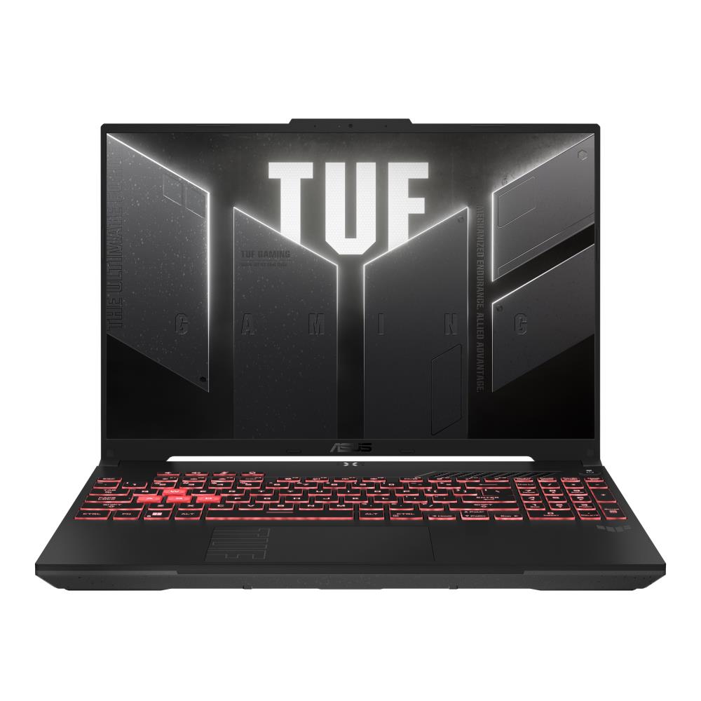 ASUS TUF Gaming A16 FA607PV-QT006W Ryzen 9 8GB 1TB