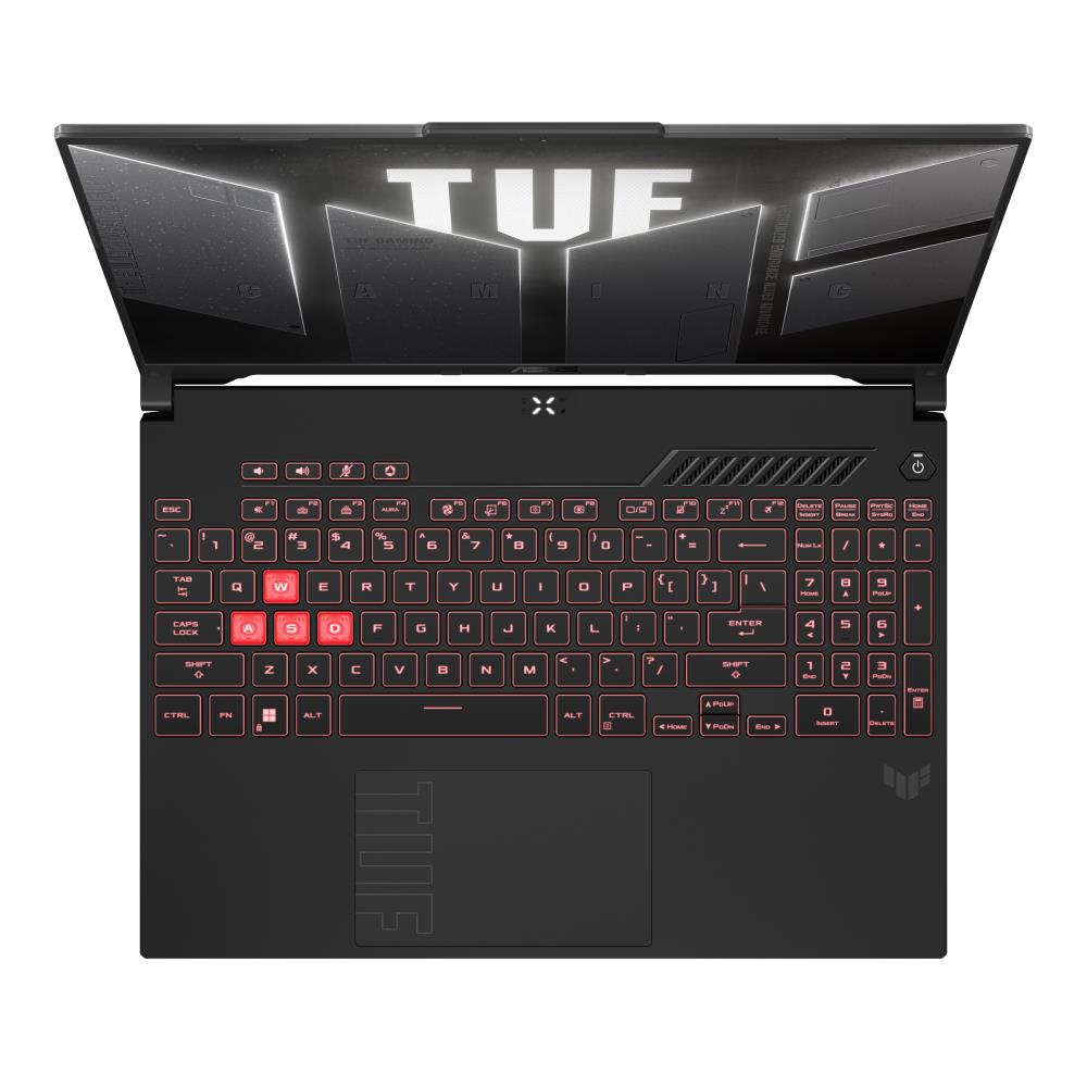 ASUS TUF Gaming A16 FA607PV-QT006W Ryzen 9 8GB 1TB