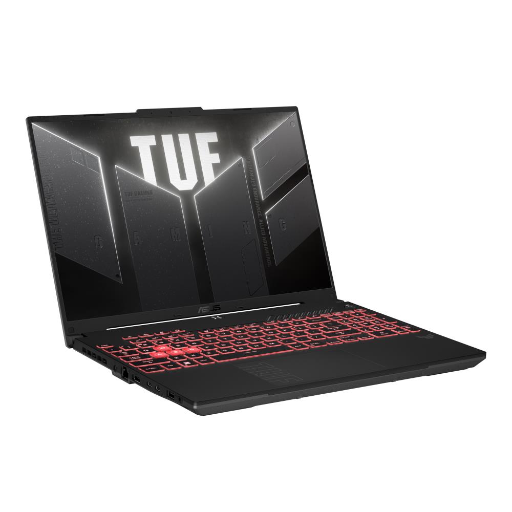 ASUS TUF Gaming A16 FA607PV-QT006W Ryzen 9 8GB 1TB