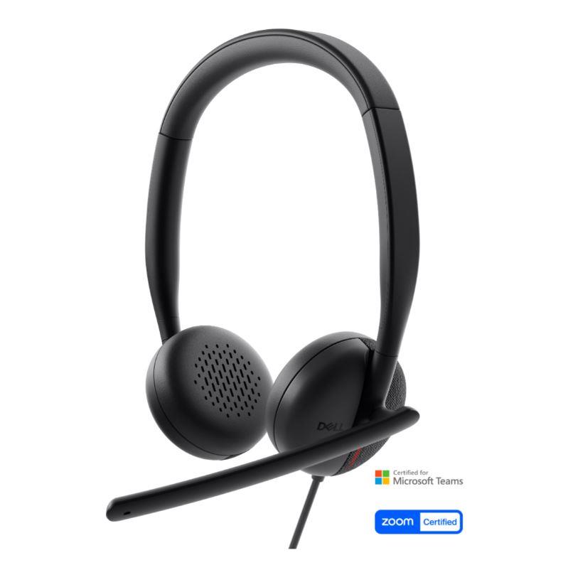 Dell WH3024/520-BBDH Bluetooth austiņas