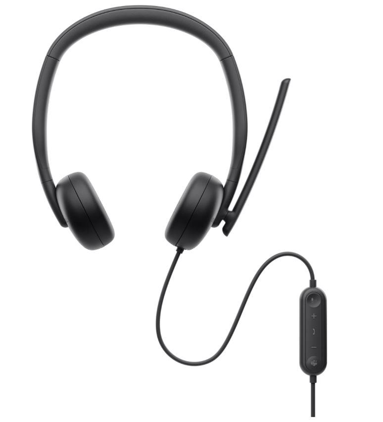 Dell WH3024/520-BBDH Bluetooth austiņas