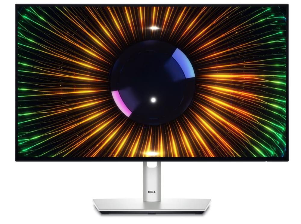 DELL U2424H LCD monitors 23,8" 1920x1080 120Hz