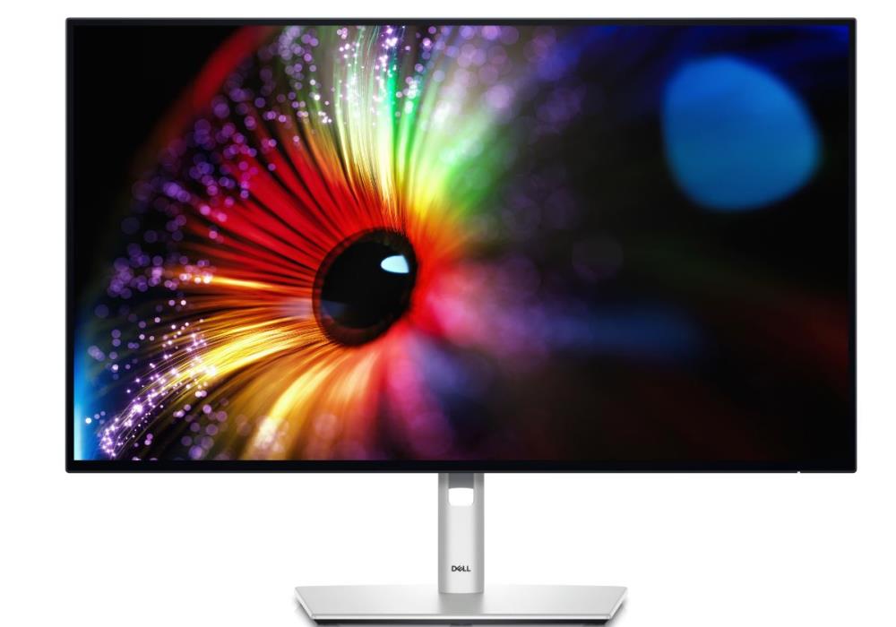 DELL U2724D 27" IPS Monitor 2560x1440 120Hz