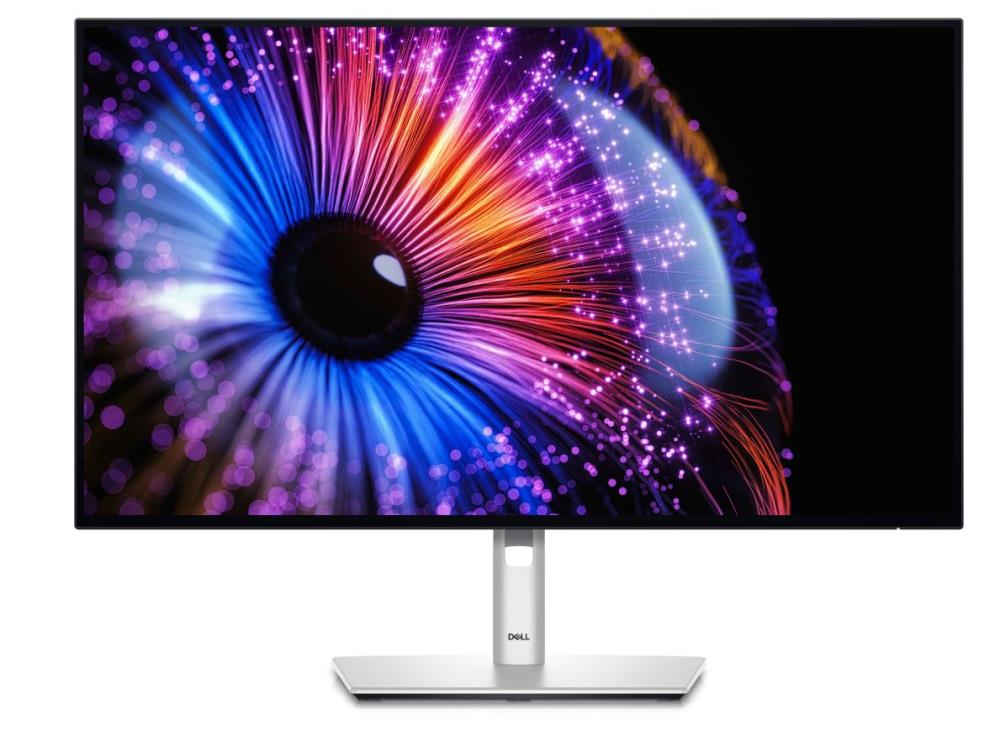 DELL U2724DE 27" Монитор 2560x1440 120Hz