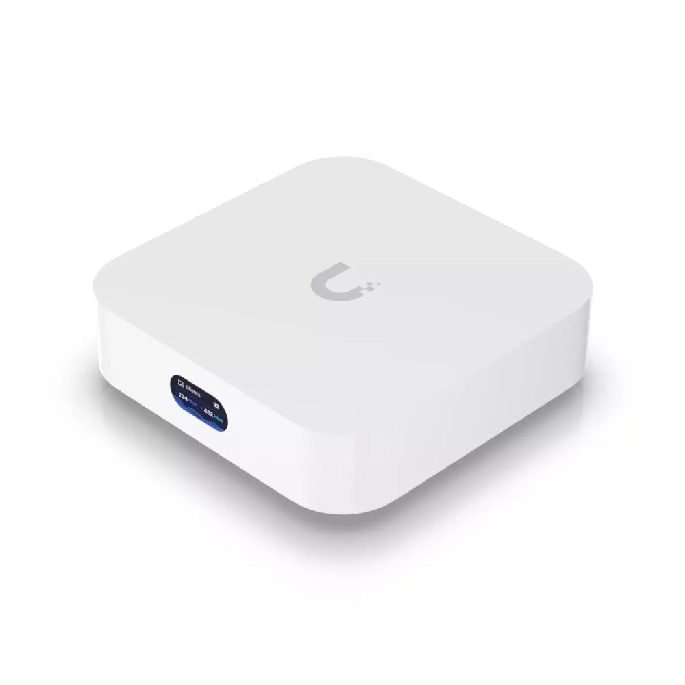 Ubiquiti UX Unifi Gateway augstas veiktspējas tīkls