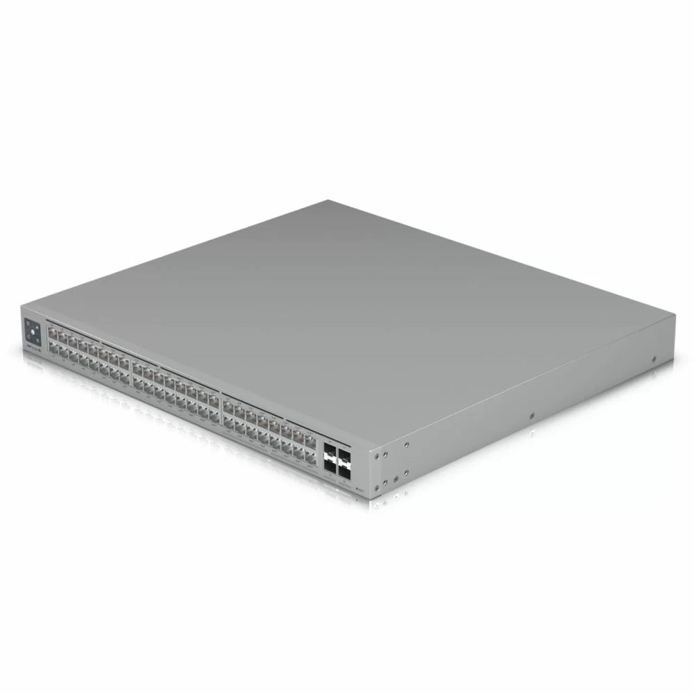 Ubiquiti USW-PRO-MAX-48-POE 48-Portine L3 Lüliti 720W PoE