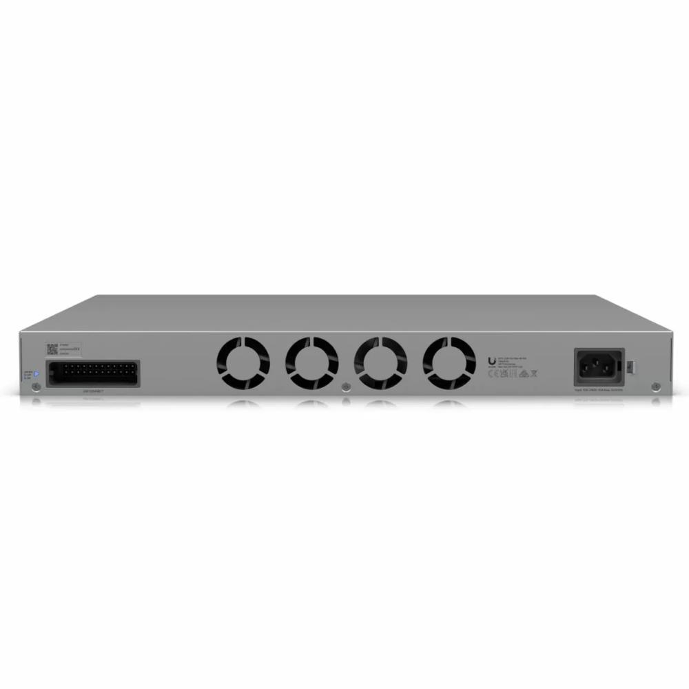 Ubiquiti USW-PRO-MAX-48-POE 48-Portine L3 Lüliti 720W PoE