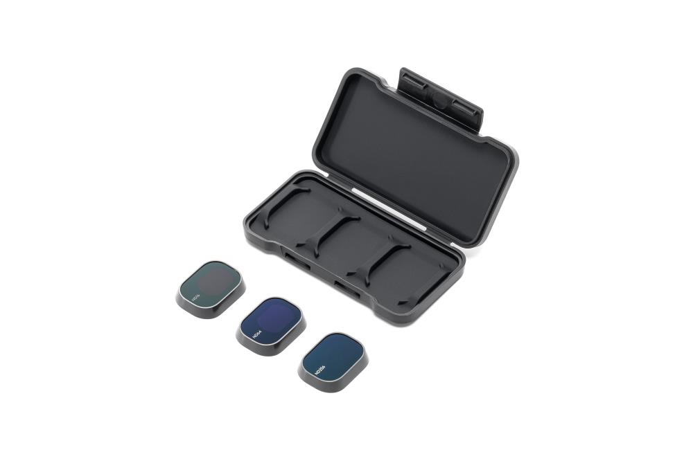 DJI Drona ND Filtru Komplektācija Mini4Pro CP.MA.00000729.02