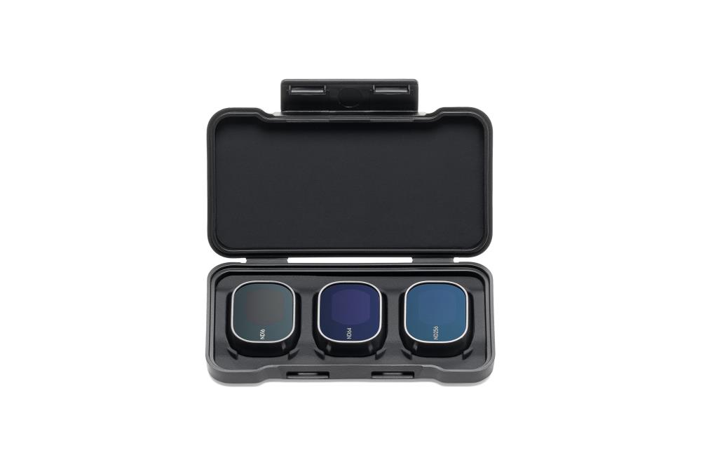 DJI Drona ND Filtru Komplektācija Mini4Pro CP.MA.00000729.02