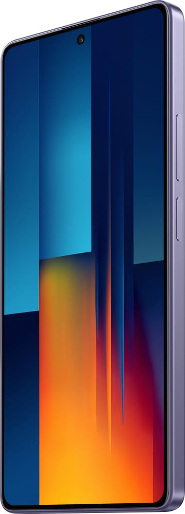 Смартфон POCO M6 Pro 8/256GB Фиолетовый