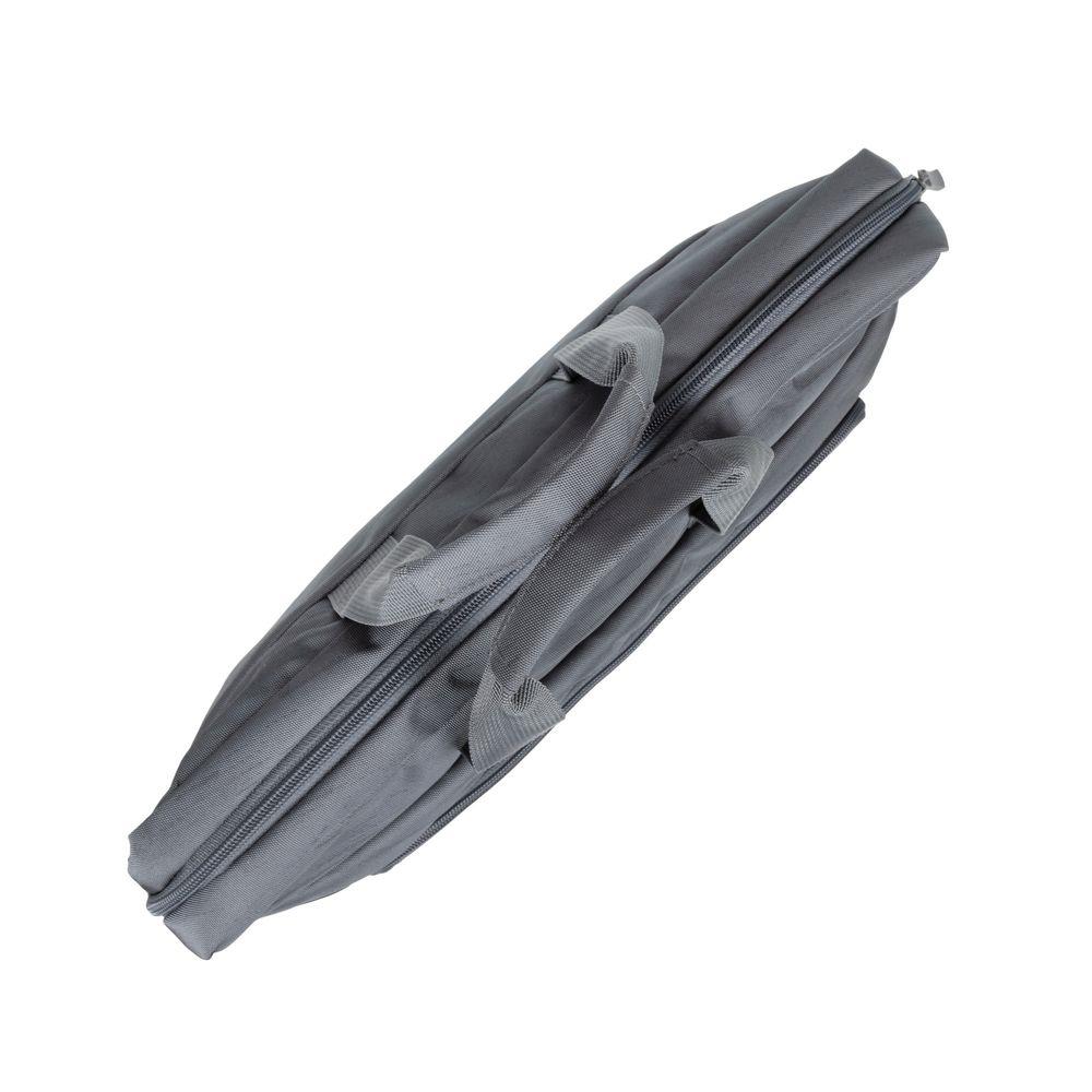 RIVACASE NB Case 7531 Alpendorf Eco 16" Grey