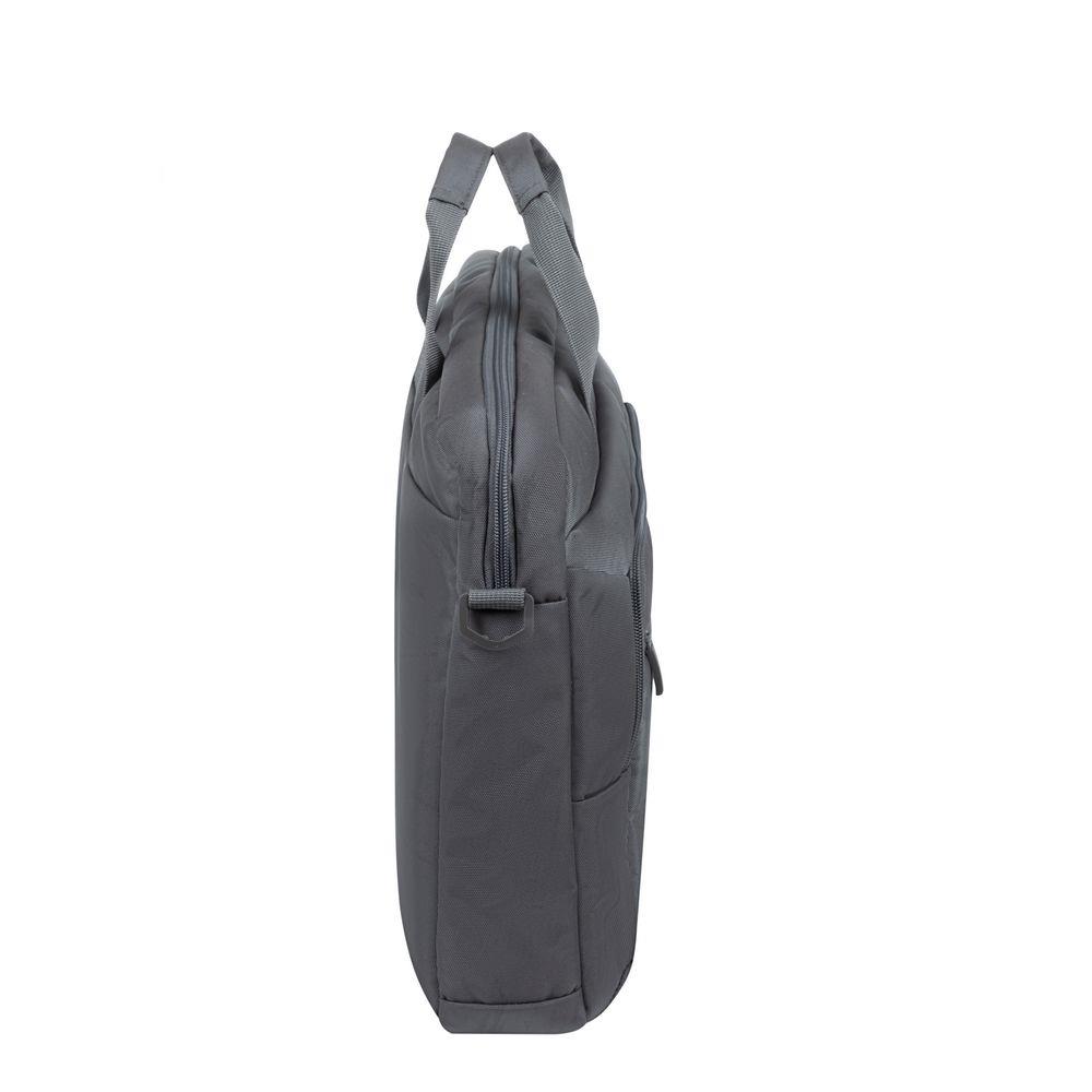 RIVACASE NB Case 7531 Alpendorf Eco 16" Grey