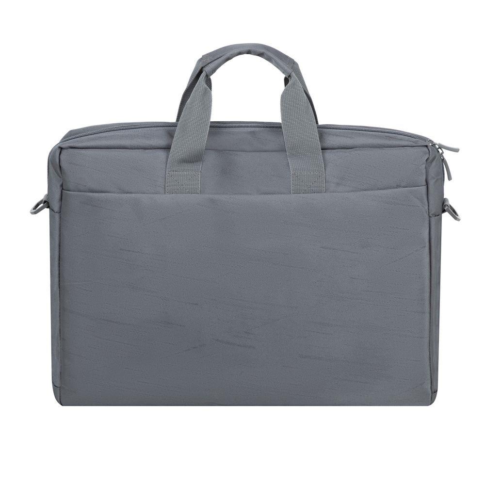 RIVACASE NB Case 7531 Alpendorf Eco 16" Grey