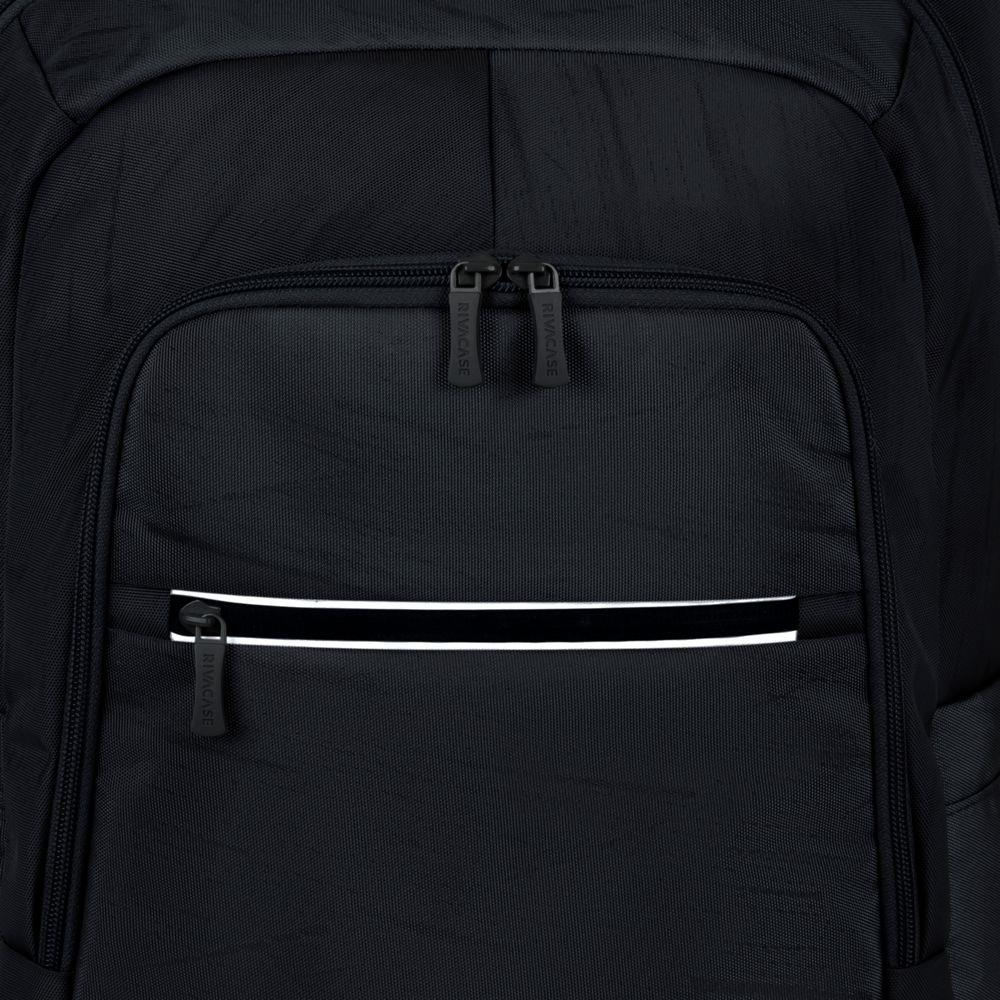 RIVACASE NB Backpack 7569 Grey 17.3" Eco-friendly