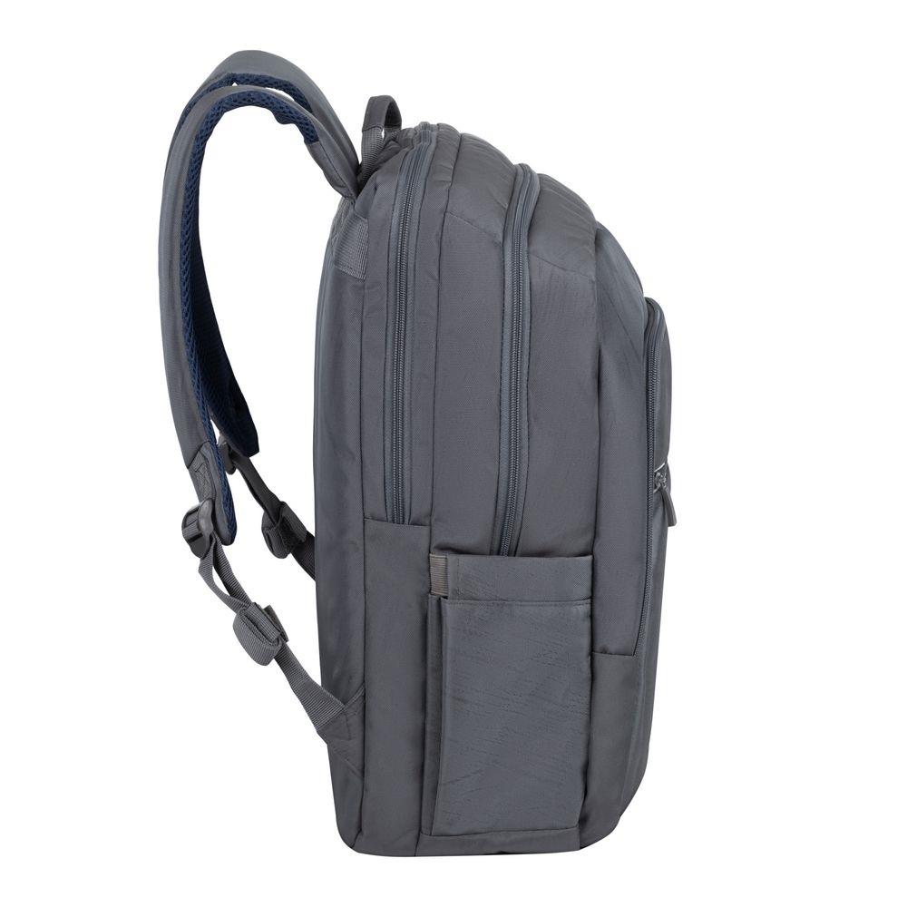 RIVACASE NB Backpack 7569 Grey 17.3" Eco-friendly