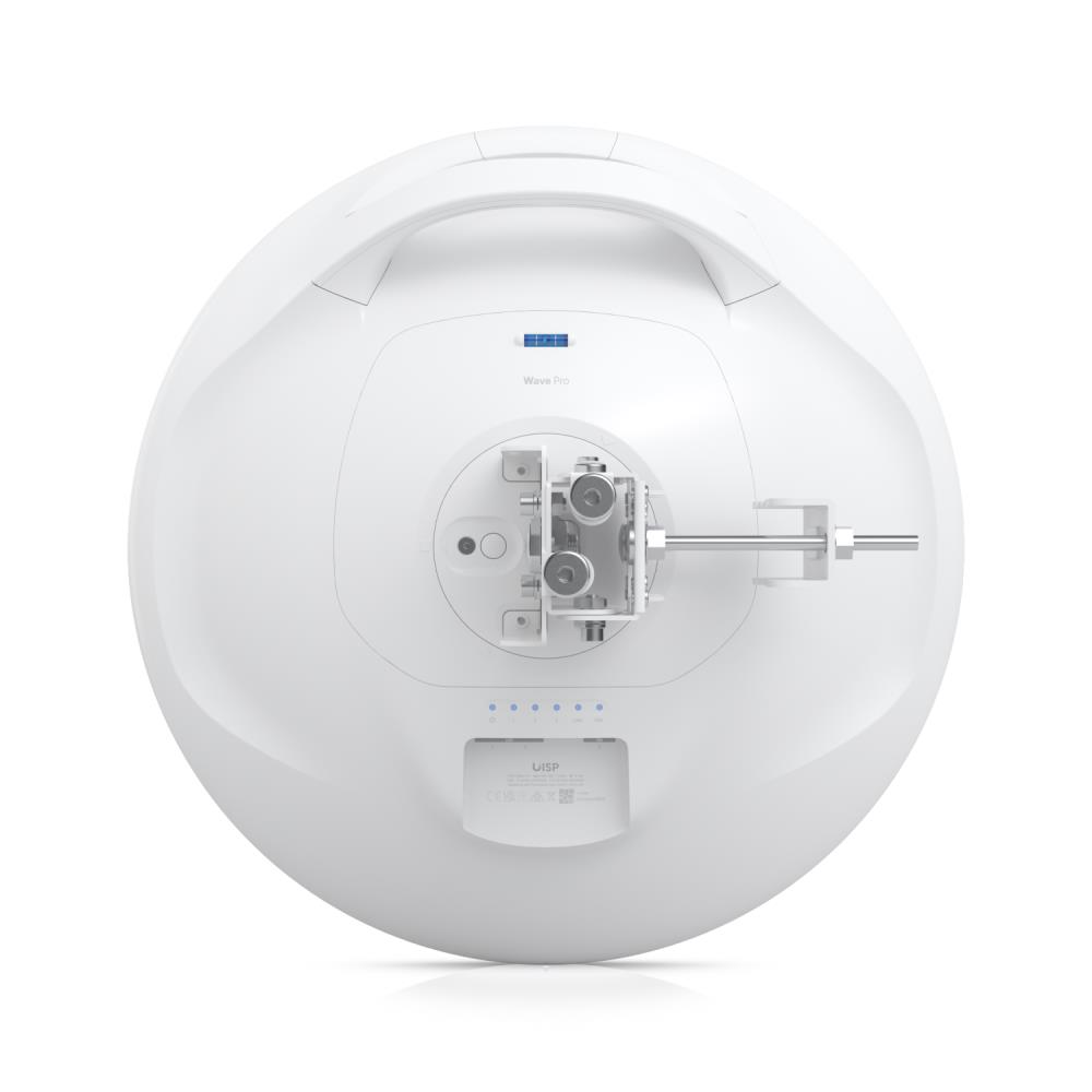 Ubiquiti Wave-Pro WRL tilts radio 60GHz