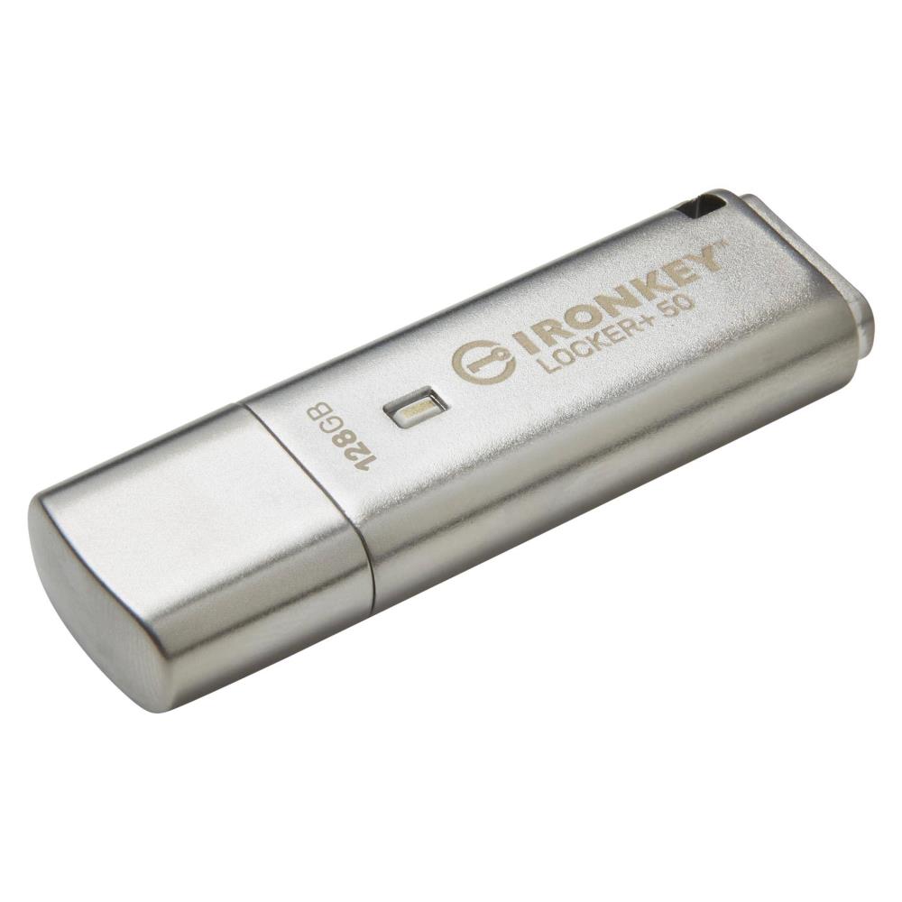 Kingston IKLP50 128GB USB3.2 zibatmiņa