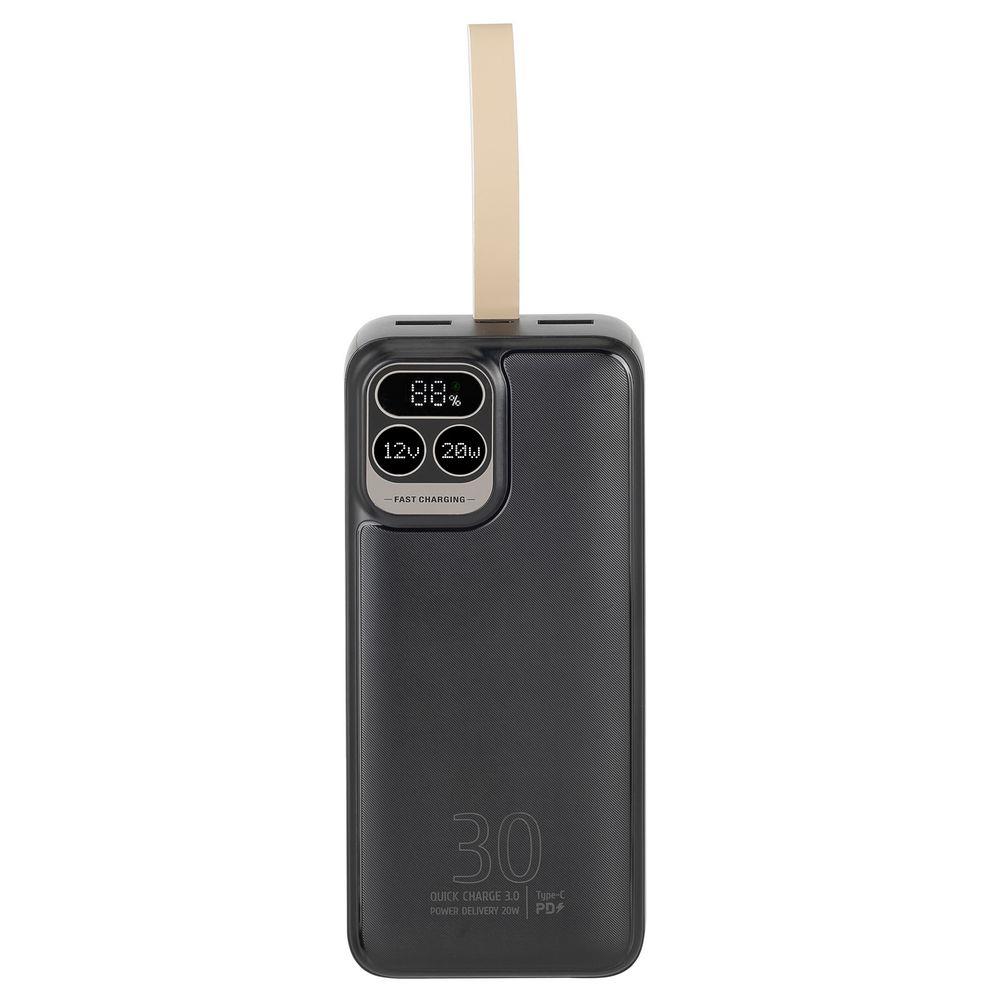 RIVACASE VA2585 30000mAh Toitepank