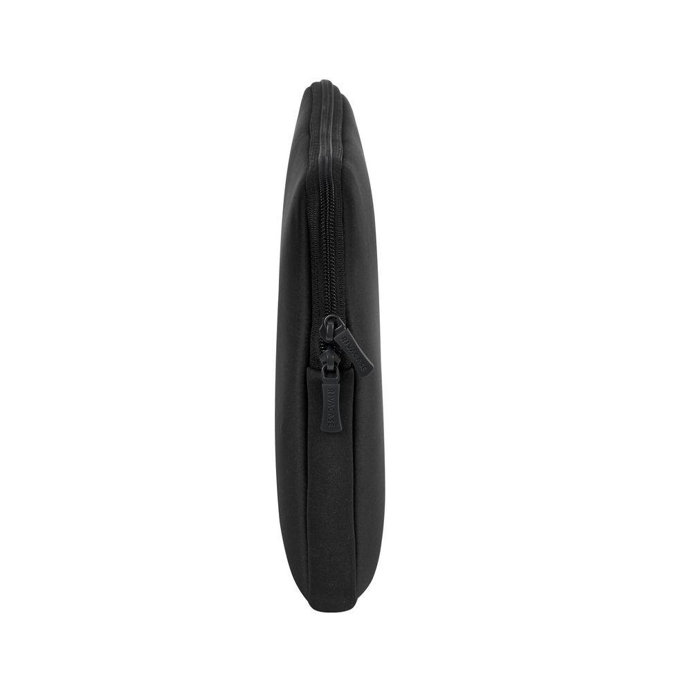 RIVACASE NB Sleeve MacBook 13 5123 Черный