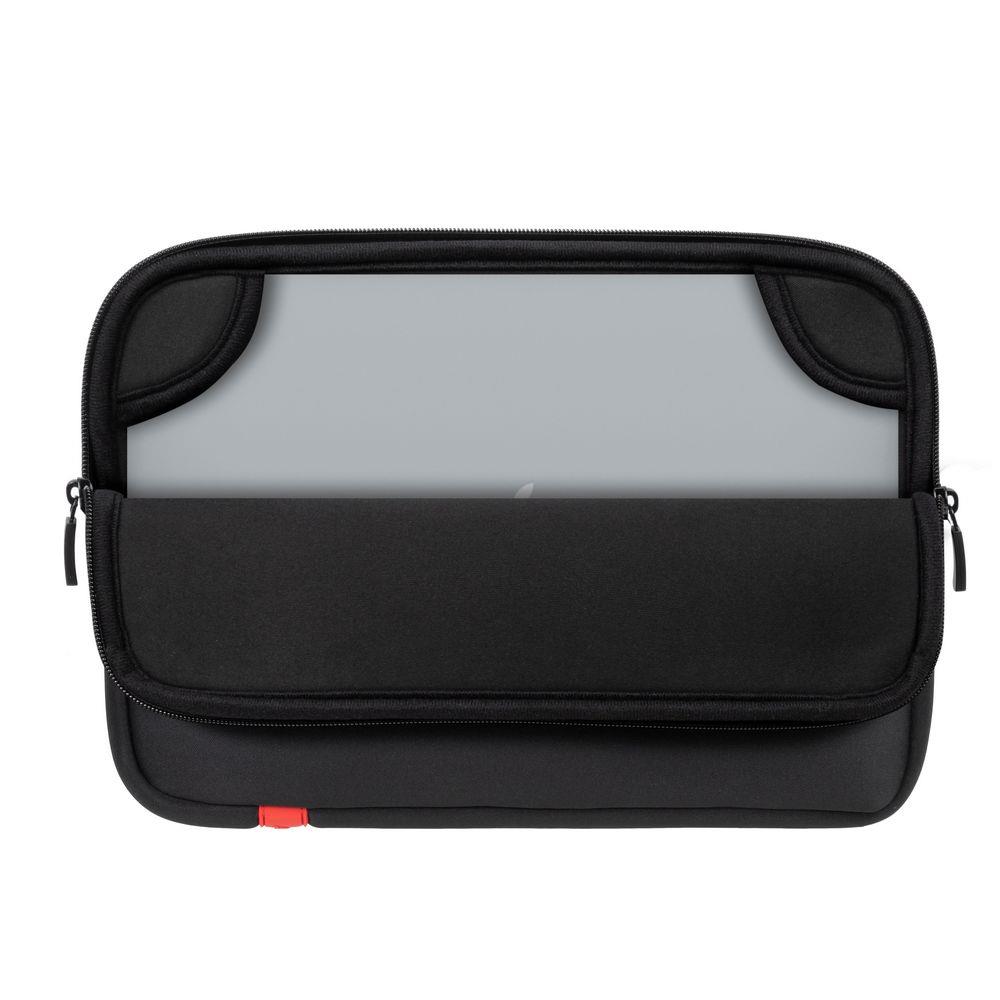 RIVACASE NB Sleeve MacBook 13 5123 Черный
