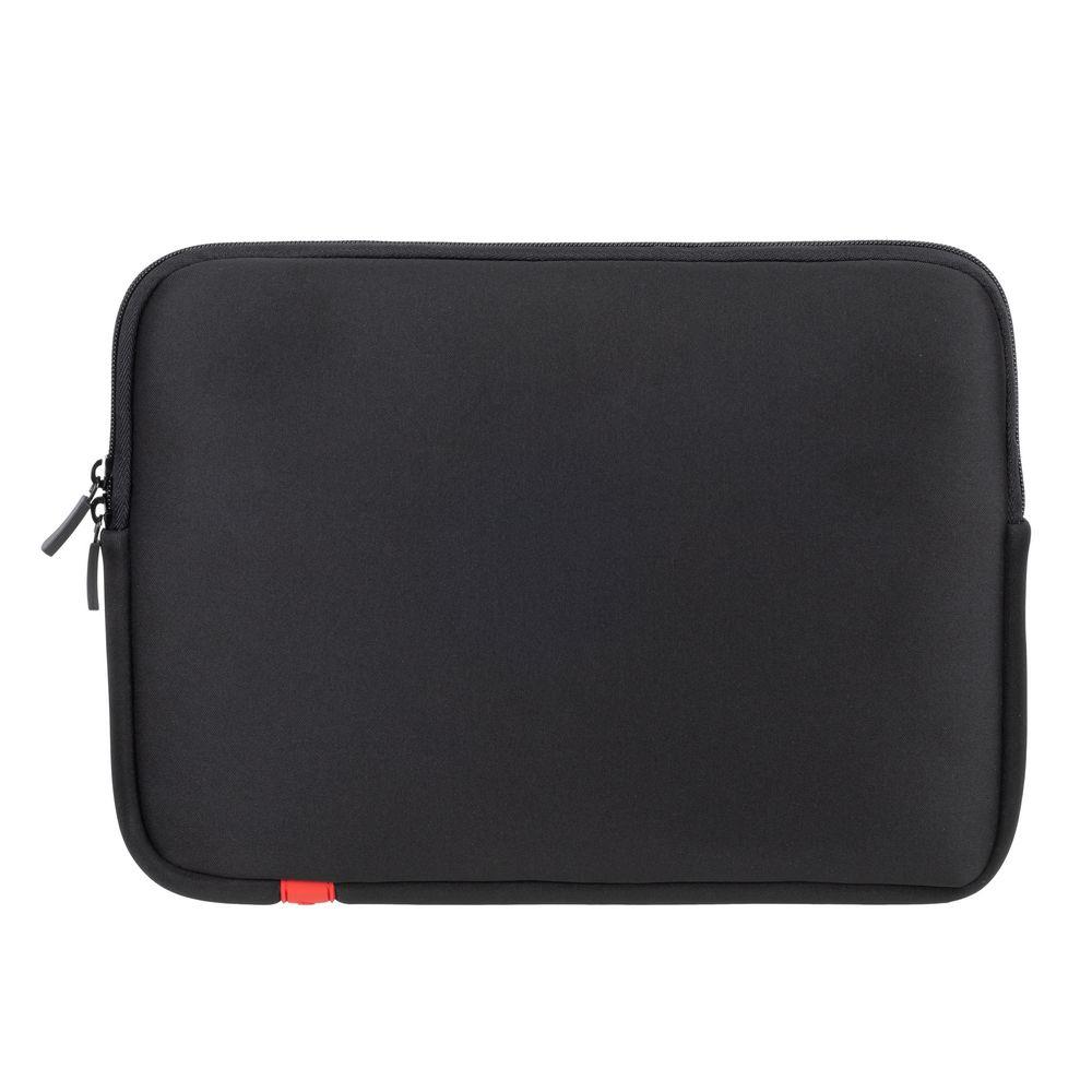 RIVACASE NB Sleeve MacBook 13 5123 Черный