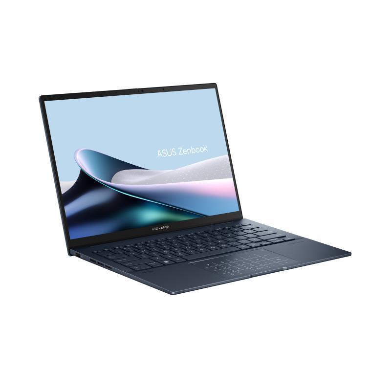 ASUS ZenBook UX3405MA jaudīgs ultrabook 32GB RAM 1TB SSD