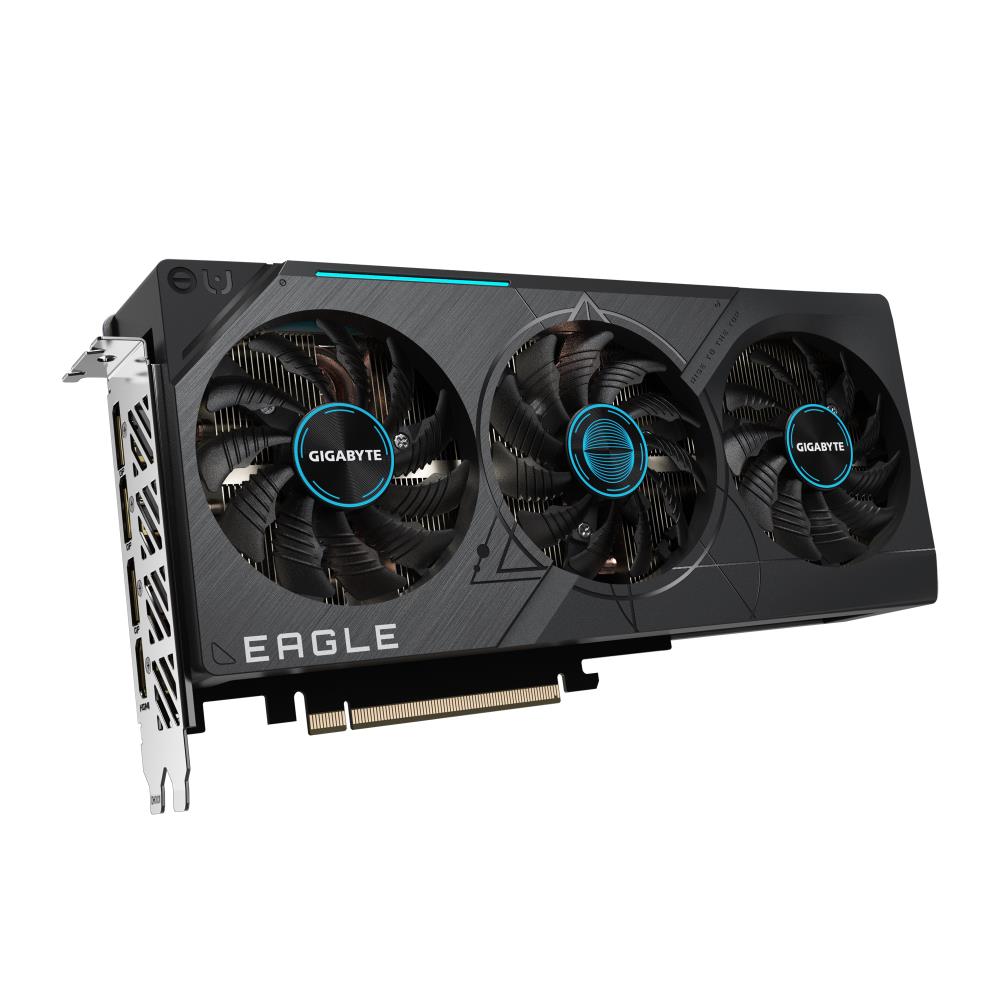 GIGABYTE GV-N407SEAGLE_OC-12GD RTX 4070 SUPER 12GB GDDR6X