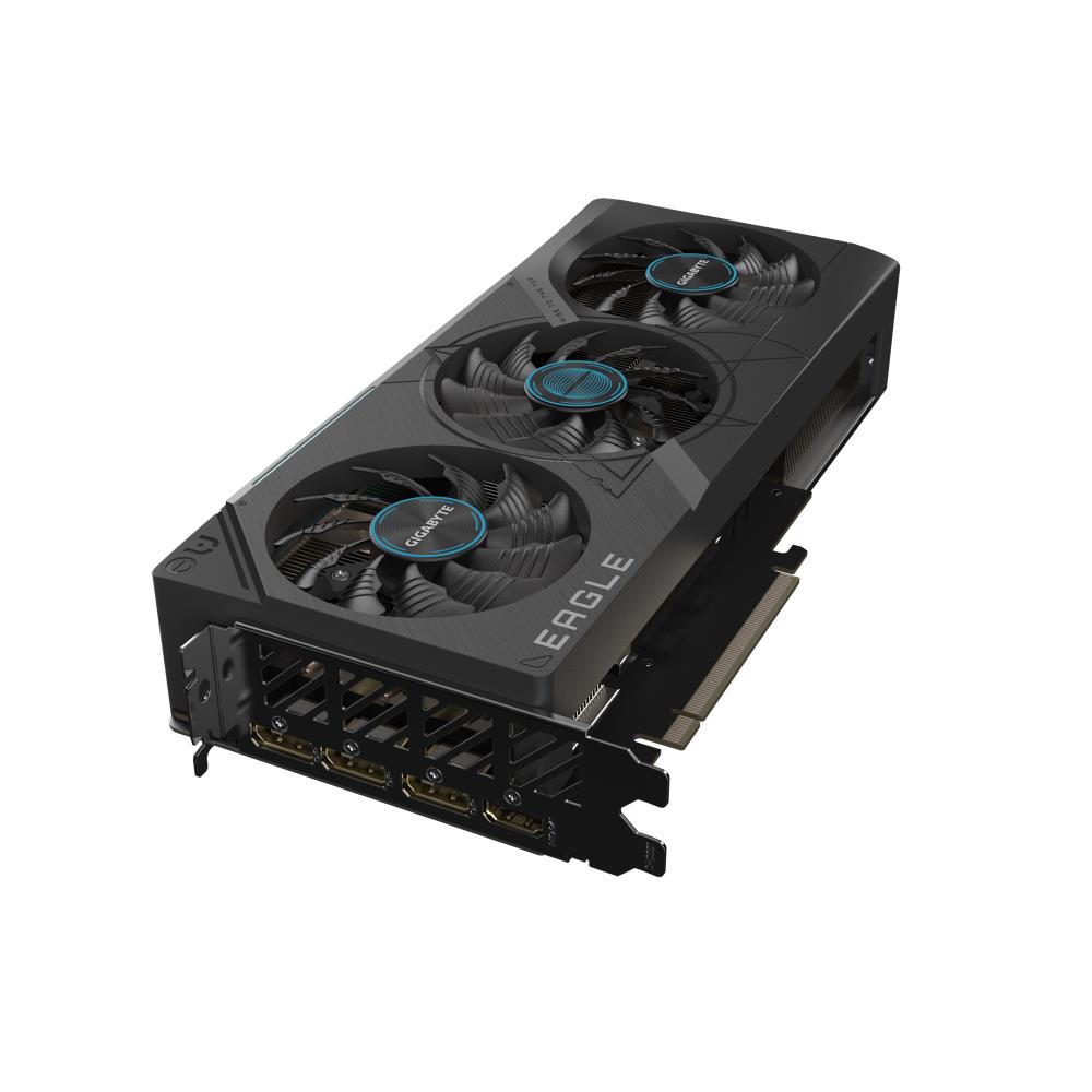 GIGABYTE GV-N407SEAGLE_OC-12GD RTX 4070 SUPER 12GB GDDR6X