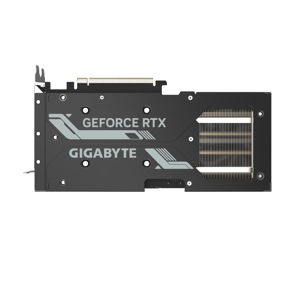 GIGABYTE RTX4070 GV-N407SWF3OC-12GD 12GB GDDR6X видеокарта