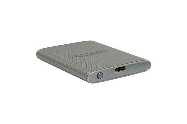 Transcend TS1TESD360C 1TB USB-C SSD 2000MB/s