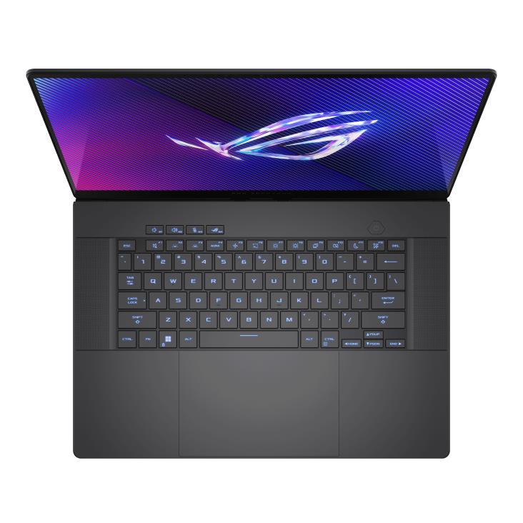 ASUS ROG Zephyrus G16 GU605MZ Jaudīgs Spēļu Klēpjdators