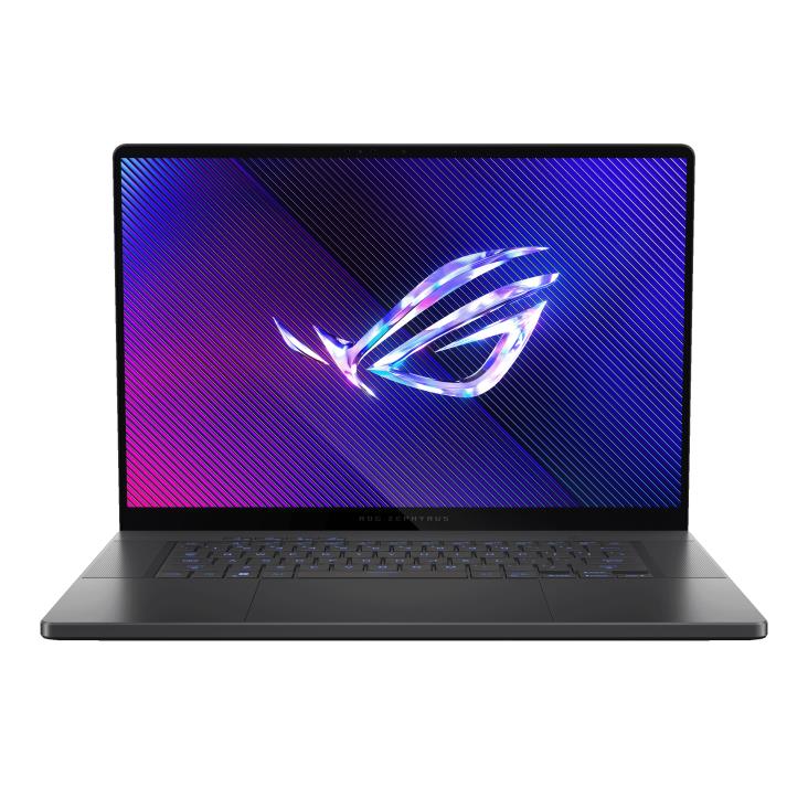 ASUS ROG Zephyrus G16 GU605MZ Jaudīgs Spēļu Klēpjdators