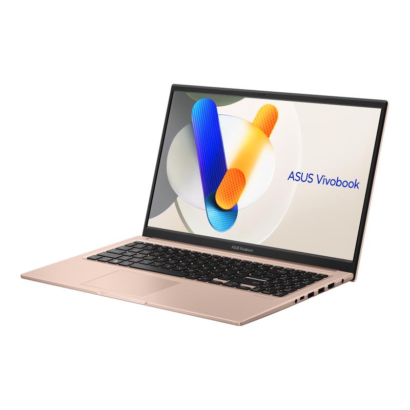 ASUS VivoBook X1504VA-BQ787W Core i5 16GB RAM Terra Cotta