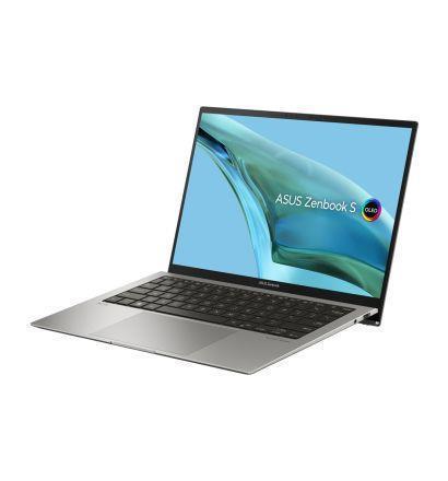 ASUS ZenBook UX5304MA 13,3" 16GB RAM 1TB SSD Pilkas