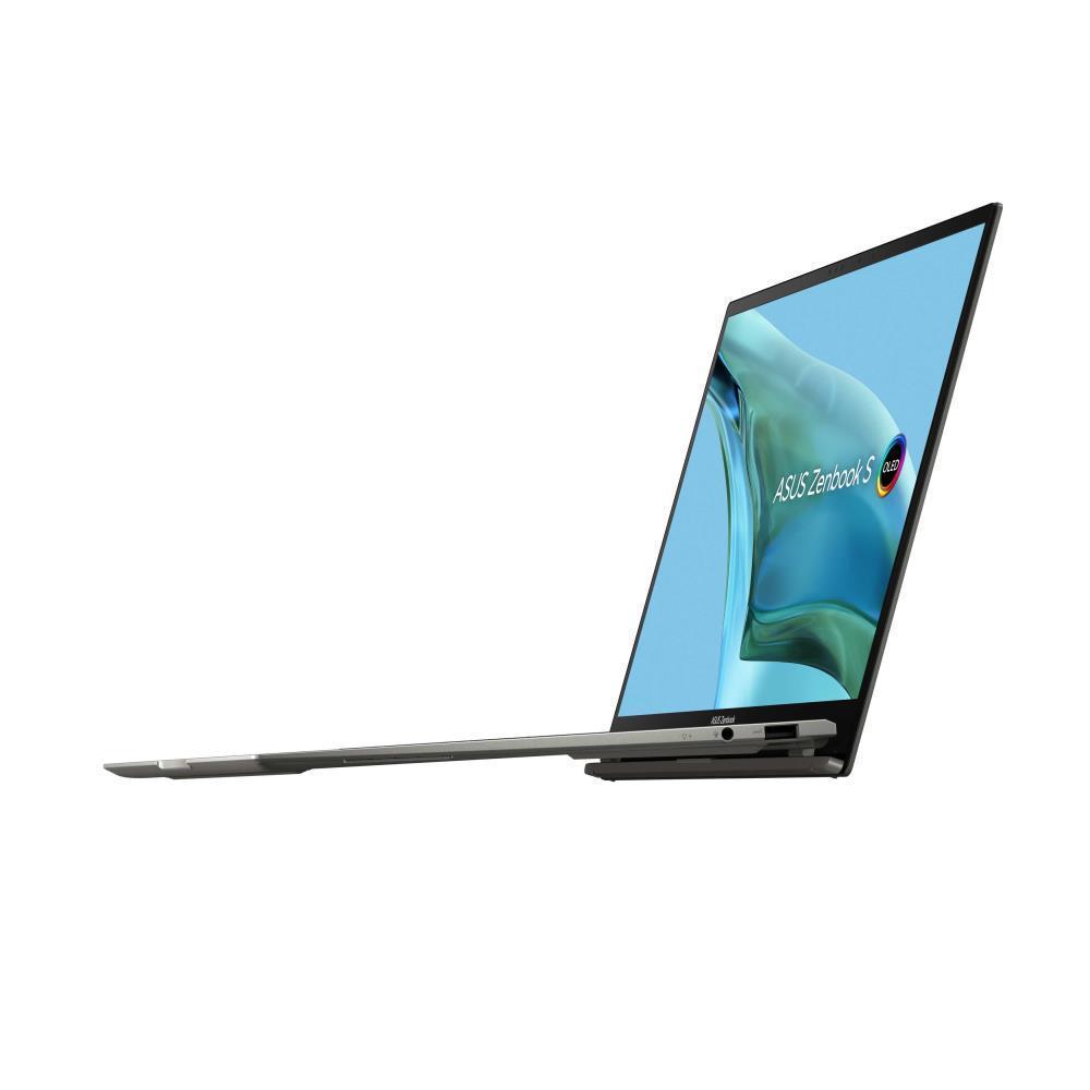 ASUS ZenBook UX5304MA 13,3" 16GB RAM 1TB SSD Pilkas