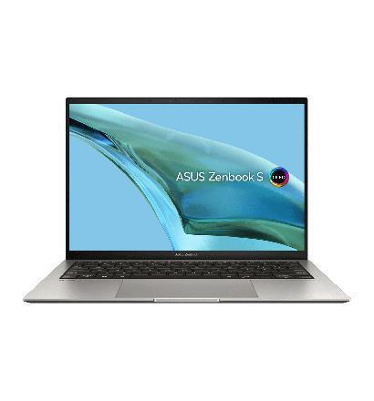 ASUS ZenBook UX5304MA 13,3" 16GB RAM 1TB SSD Pilkas