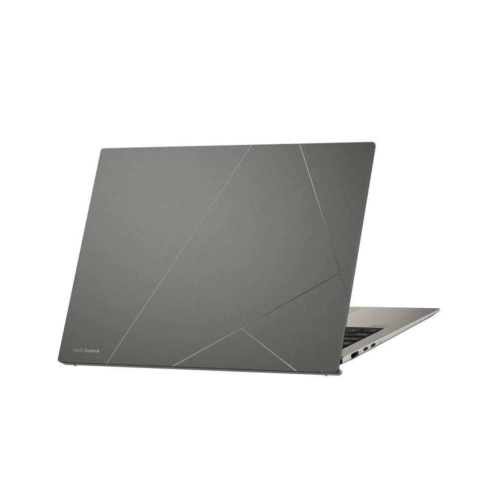 ASUS ZenBook UX5304MA 13,3" 16GB RAM 1TB SSD Pilkas